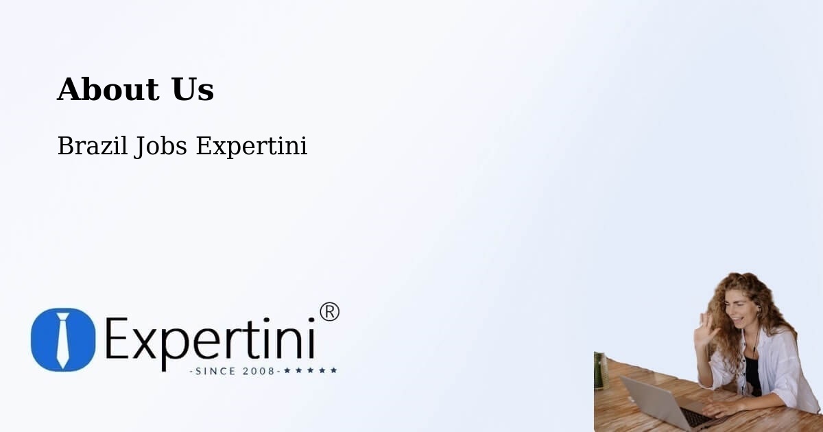 About Expertini Recruitment Platform  – Mallet - Mallet, Brazil Jobs Expertini