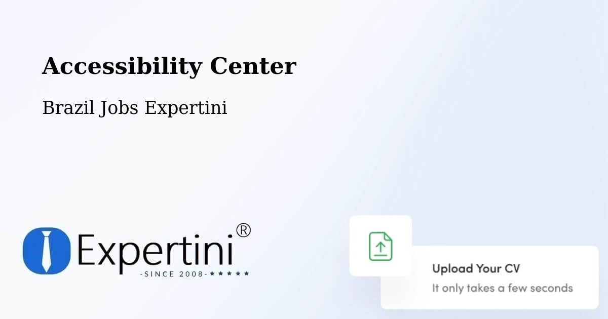 Accessibility Statement – Mallet - Brazil Jobs Expertini