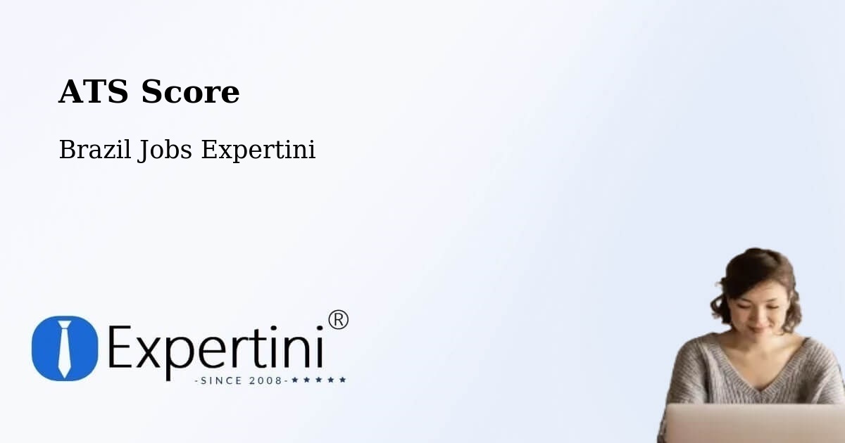 Resume ATS Score & Job Description Match Tool – Mallet - Brazil Jobs Expertini