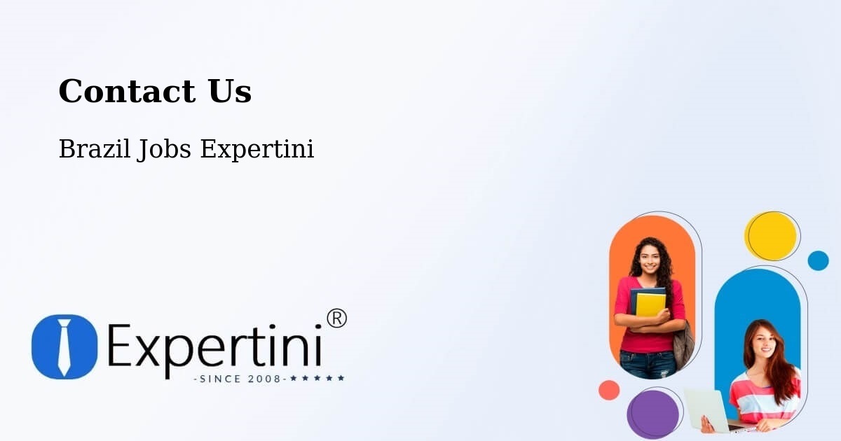 Contact Expertini – Mallet - Brazil Jobs Expertini