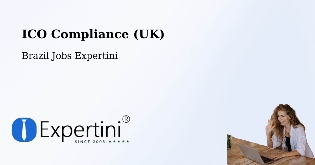UK Data Protection & ICO Compliance – Mallet - Brazil Jobs Expertini
