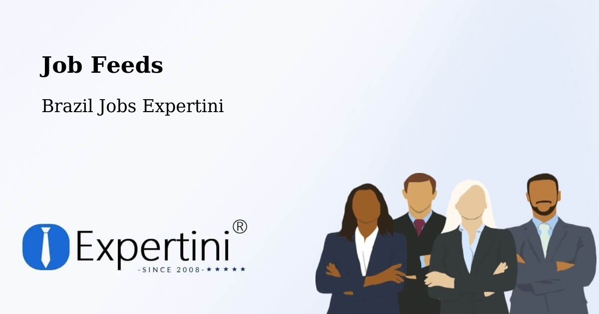 Job Listings Feed – Mallet - Brazil Jobs Expertini
