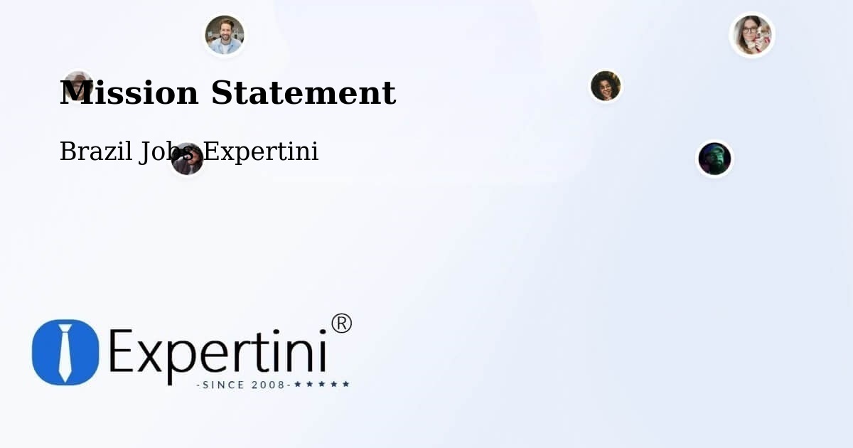 Corporate Mission – Mallet - Brazil Jobs Expertini