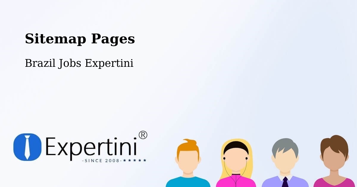 Sitemap Pages - Mallet - Brazil Jobs Expertini