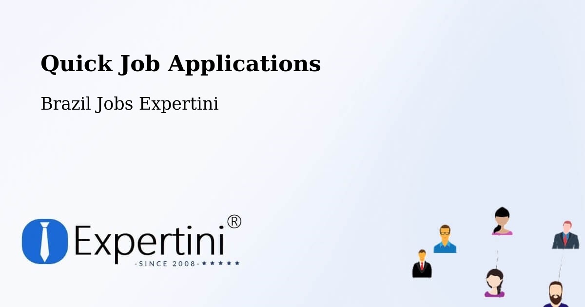 Quick Apply Feature – Mallet - Brazil Jobs Expertini